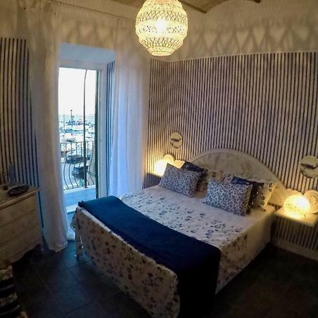 Le Stanze Del Borgo Hotell Nettuno Exteriör bild