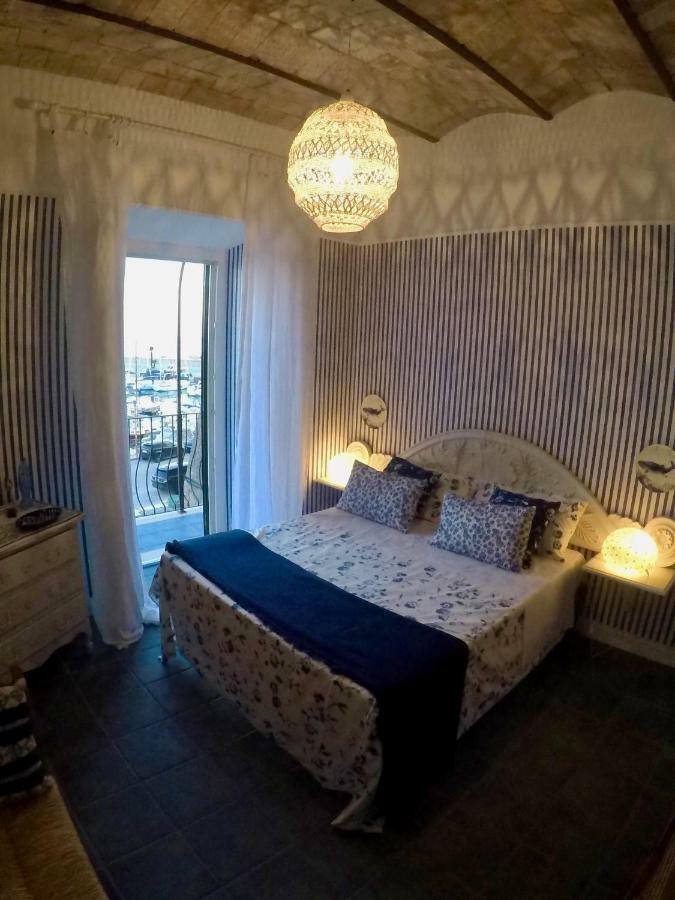 Le Stanze Del Borgo Hotell Nettuno Exteriör bild