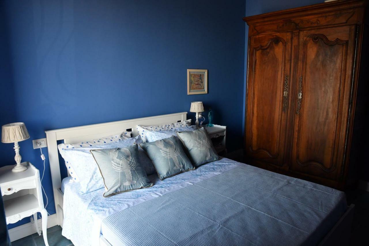 Le Stanze Del Borgo Hotell Nettuno Exteriör bild
