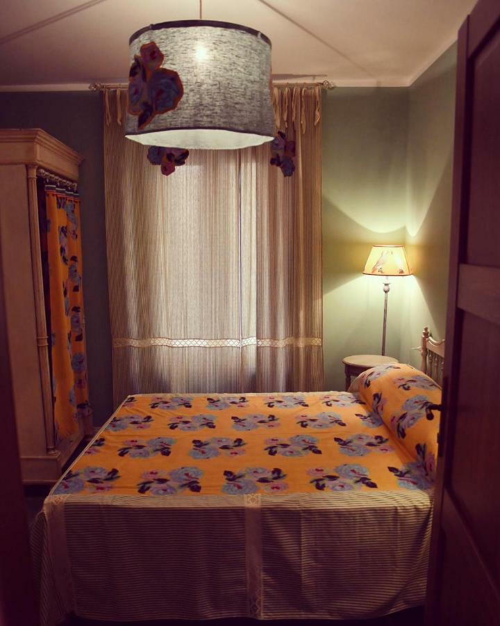 Le Stanze Del Borgo Hotell Nettuno Exteriör bild